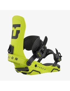 UNION FORCE 2026 CYBER LIME