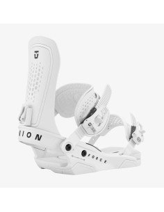 UNION FORCE 2026 WHITE