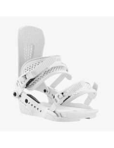 UNION FORCE 2026 WHITE 2