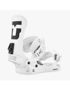 UNION FORCE CLASSIC 2026 WHITE