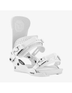 UNION FORCE CLASSIC 2026 WHITE 2