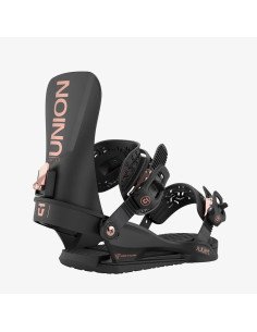 UNION JULIET 2026 BLACK