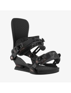 UNION JULIET 2026 BLACK 2