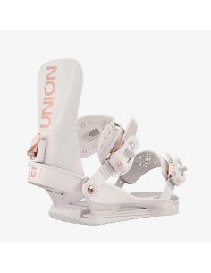UNION JULIET 2026 SAND PINK