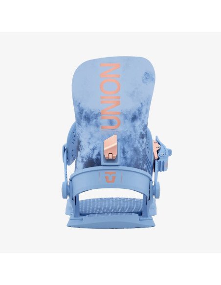 UNION JULIET 2026 TIE DYE