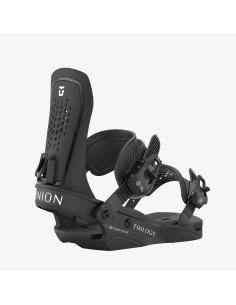 UNION TRILOGY 2026 BLACK