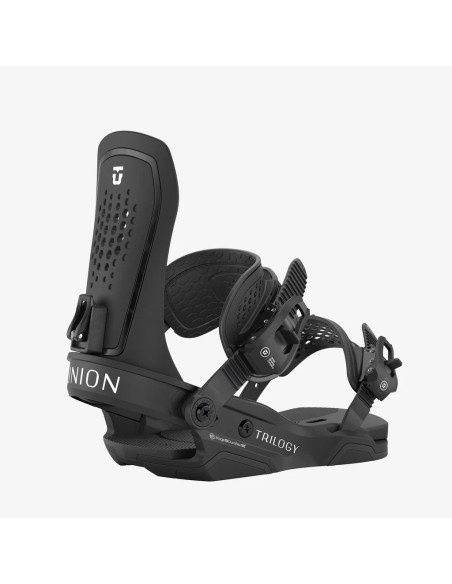 UNION TRILOGY 2026 BLACK