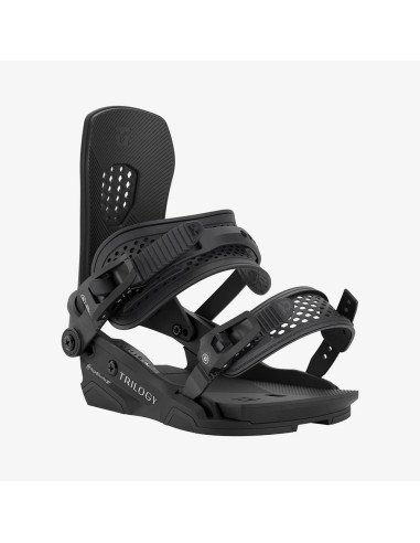 UNION TRILOGY 2026 BLACK