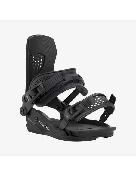 UNION TRILOGY 2026 BLACK