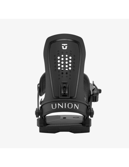 UNION TRILOGY 2026 BLACK