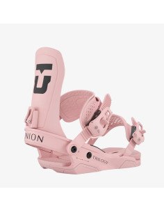 UNION TRILOGY 2026 ROSE