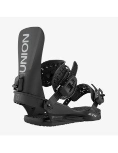 UNION STR 2026 BLACK