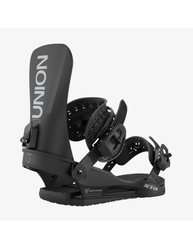 UNION STR 2026 BLACK