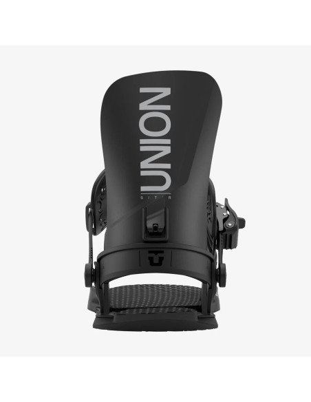 UNION STR 2026 BLACK