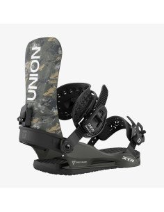 UNION STR 2026 CAMO