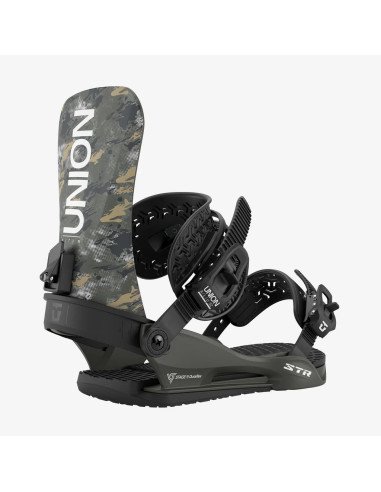 UNION STR 2026 CAMO