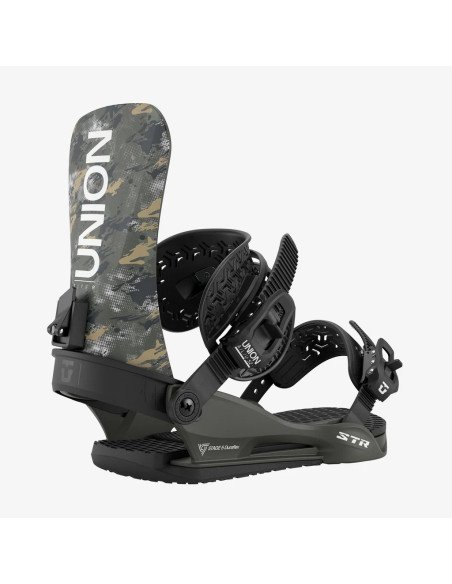 UNION STR 2026 CAMO