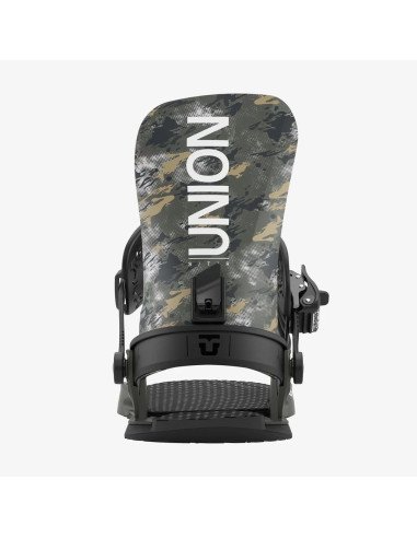 UNION STR 2026 CAMO