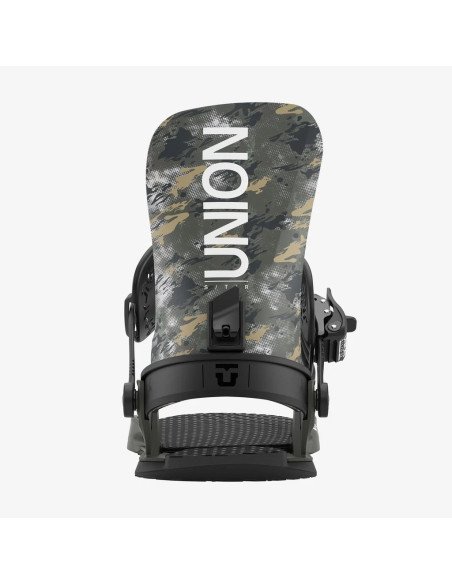 UNION STR 2026 CAMO