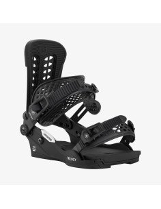 UNION TRILOGY CLASSIC 2026 BLACK 2