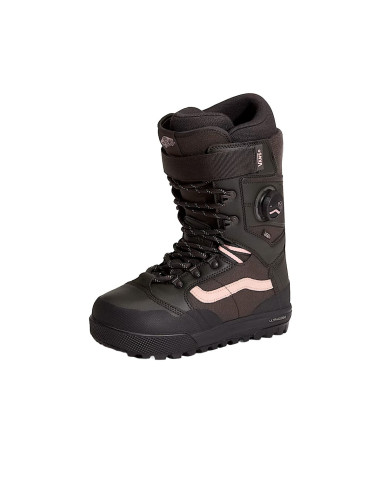 VANS LUNA PRO 2026 FADED BLACK DONA