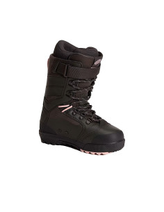 VANS LUNA PRO 2026 FADED BLACK DONA 2