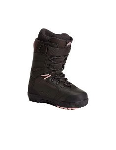 VANS LUNA PRO 2026 FADED BLACK DONA 2