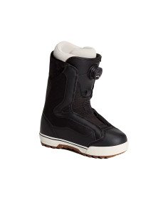 VANS ENCORE PRO BLACK MARSHMALLOW 2