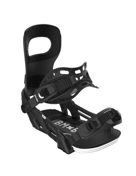 BENT METAL BOLT 2026 BLACK