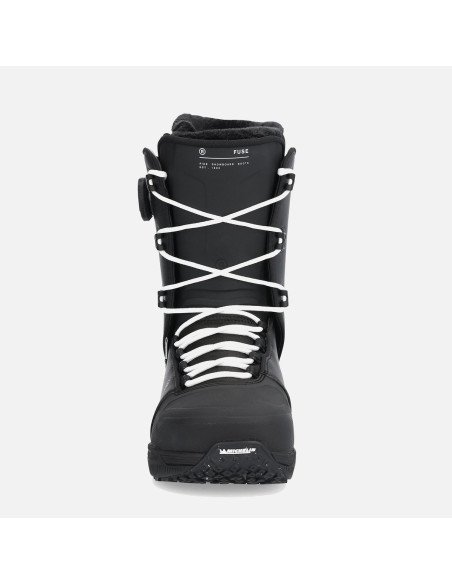 RIDE FUSE BLACK 2026