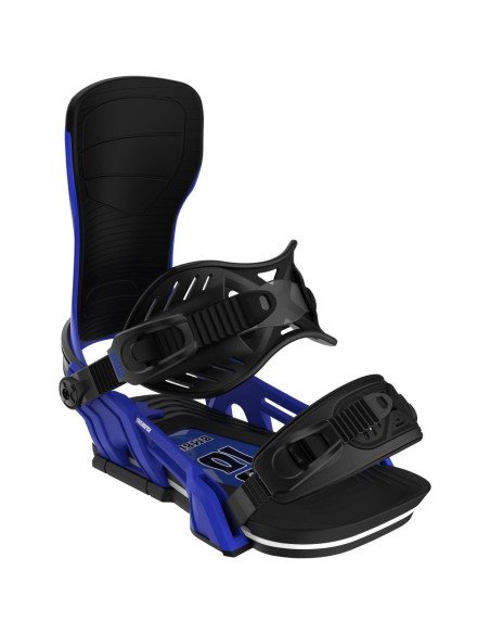 BENT METAL TRANSFER 2026 BLUE