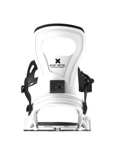 BENT METAL BOLT 2026 WHITE 2