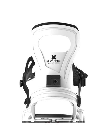 BENT METAL BOLT 2026 WHITE