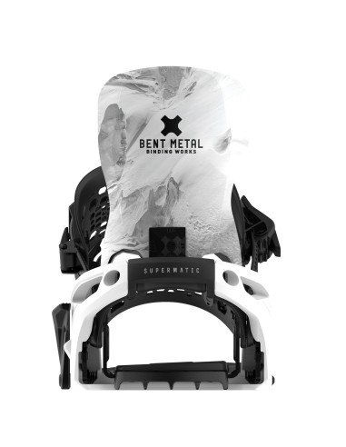BENT METAL LIGHTNING SUPERMATIC 2026...