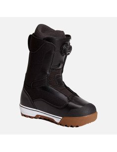 VANS AURA PRO BLACK / WHITE... 2