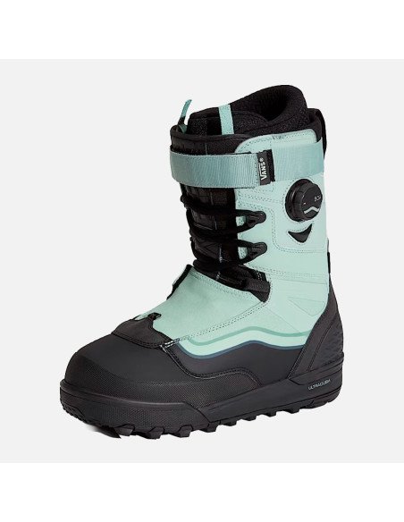 VANS INFUSE 30TH ANNIVERSARY GRAY/OLIVE