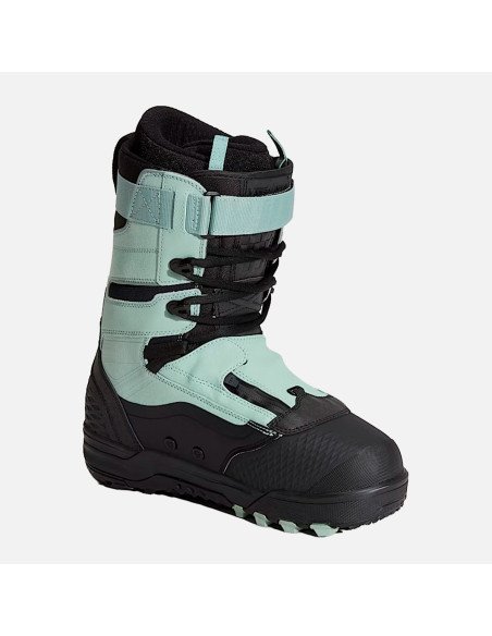 VANS INFUSE 30TH ANNIVERSARY GRAY/OLIVE