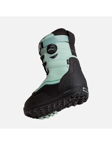 VANS INFUSE 30TH ANNIVERSARY GRAY/OLIVE