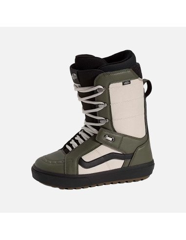 VANS HI STANDARD OG FOR WOMAN