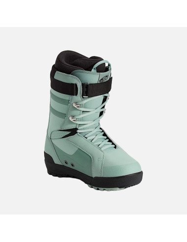 VANS HI STANDARD PRO 30TH ANNIVERSARY GRAY/ OLIVE