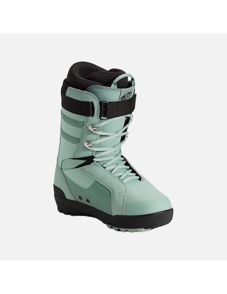 VANS HI STANDARD PRO 30TH ANNIVERSARY GRAY/ OLIVE