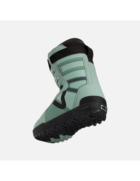 VANS HI STANDARD PRO 30TH ANNIVERSARY GRAY/ OLIVE