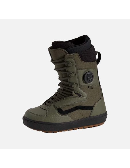 VANS INVADO OG GRAPE LEAF