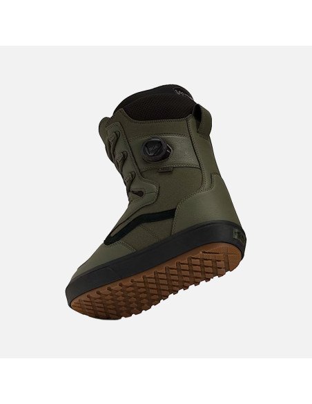 VANS INVADO OG GRAPE LEAF