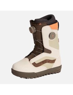 VANS AURA PRO BAY LEAF