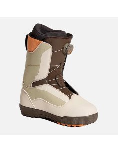 VANS AURA PRO BAY LEAF 2