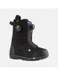 BURTON RITUAL BOA 2026 BLACK