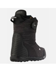 BURTON RITUAL BOA 2026 BLACK 2