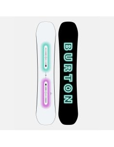 BURTON CUSTOM GLOW 2026