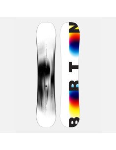 BURTON CUSTOM X 2026